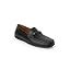 Buy Louis Philippe_Mens__Shoes_(LPSCMOCFS00344_Black_5) at Amazon.in