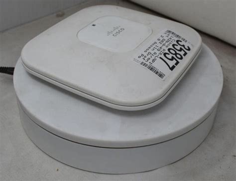 Cisco AIR-LAP1142N-A-K9 Aironet 802.11n Wireless | Ubuy India