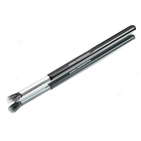 Buy Gorgio Professional Blender Brush 09 - GBB 6060 (Colour/ Shape May ...