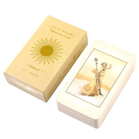 Tarot Cards For Beginners Tarot Cards Oracle Deck 78 | Ubuy India