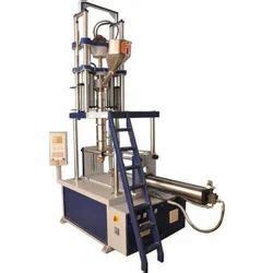 Trader - Wholesaler / Distributor of Vertical Injection Moulding ...
