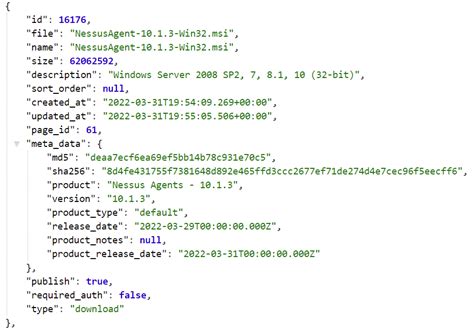 Image result for Pytenable Nessus Tutorial Python