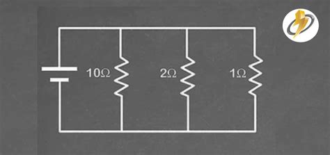 Image result for Parallel Circuit Resistance