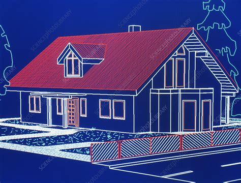 Image result for Computer Aided Design Simple House