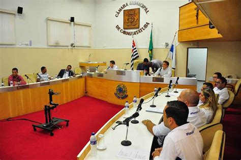 Projetos da Guarda Civil e LDO de 2020 são temas de audiências públicas ...