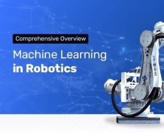 Image result for Robotics and Machine Learning Jpg