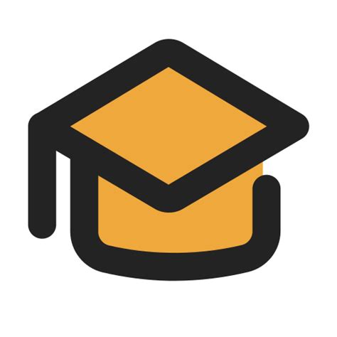 Image result for Graduation Hat Python Language Icon