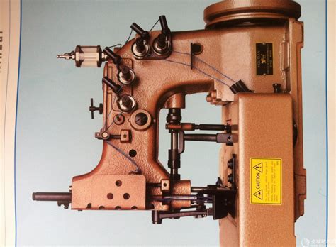 产品展示——GK68-2集装袋链缝机 集装袋缝纫机 吨袋缝纫机