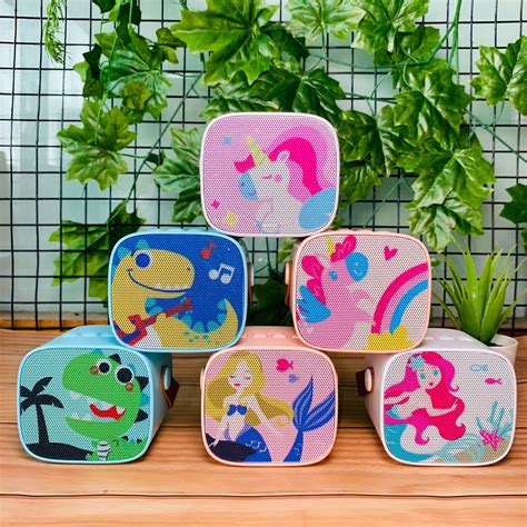 Mini Karaoke Speaker Kit – JrBillionaire