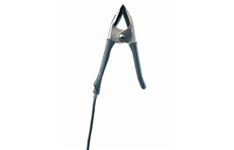 testo 925 – Temperature measuring instrument for TC Type K with App ...