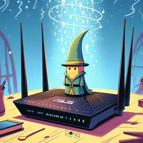 Image result for ASUSWRT