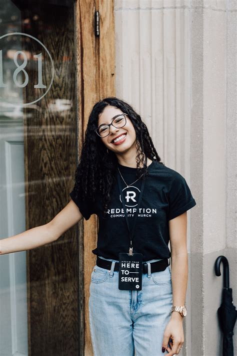 Plan A Visit - Redemption Community Church