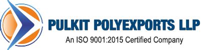 Pulkit PolyExports LLP