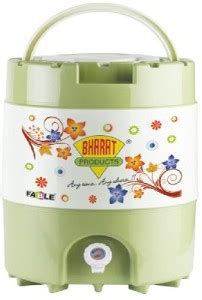 FABLE 12L Thermos Insulated jug Cool Chilled Water Camper Jar Insulated ...