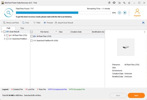 Image result for File Record Segment Unreadable
