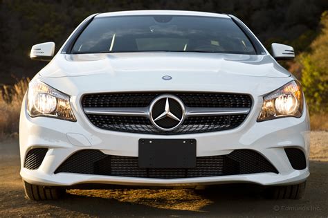 2014 Mercedes-Benz CLA250: What's It Like to Live With? | Edmunds
