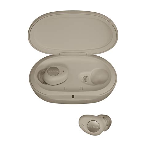 Jabra Enhance Plus Self-Fitting OTC in-the-Ear Hearing Aids with iPhone ...