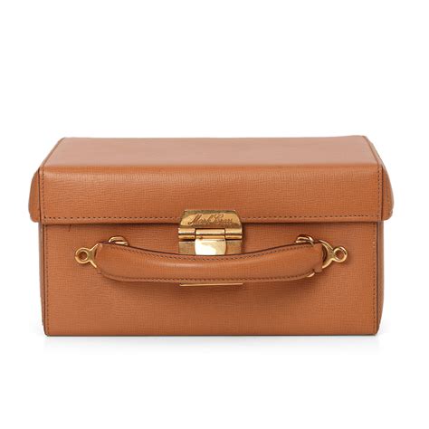 Grace Box Bag One Size – Confidential Couture