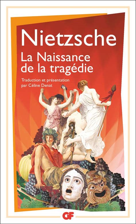 Amazon.in: Buy La naissance de la tragedie Book Online at Low Prices in ...