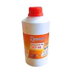 Buy ZPremium HLP 68 HYDRAULIC OIL | Z PREMIUM OILS