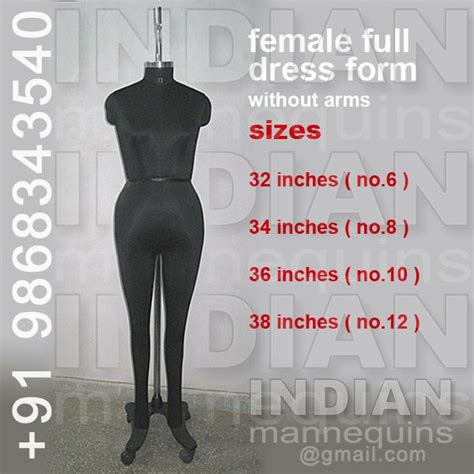 Female Dress Form Mannequin,Female Dress Form Manufacturers,Ladies ...