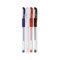 Heat Erasable Fabric Marking Pens - 4 colors/set + refills | Michaels
