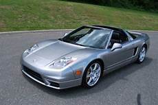 2005 Acura Nsx by Used 2005 Acura Nsx For Sale Carsforsale 174 2005 Acura Nsx