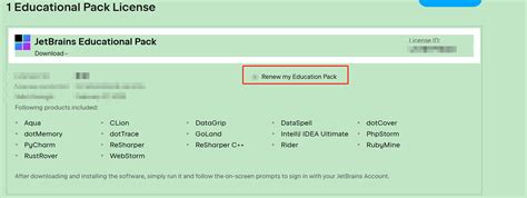 jetbrains 续期教程 | 山林飞鸟的教程