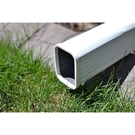 Downspout Safety Cap | Gutter Downspout Protection India | Ubuy