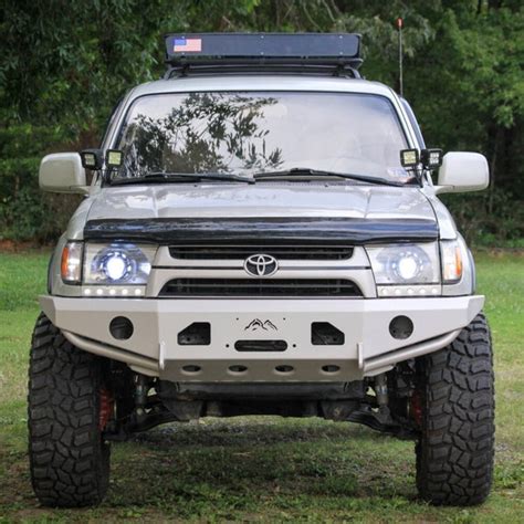 Image result for 4Runner 3rd Gen