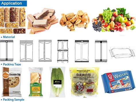 Down Paper Flow Pack Machine 的图像结果