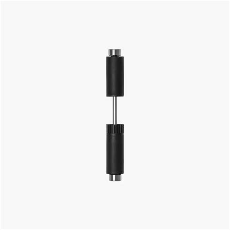 AMS Active Support Shaft Assembly | Zee3D