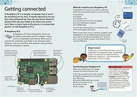 Buy Raspberry Pi Made Easy: Beginner Level Computer Learning Exercises ...