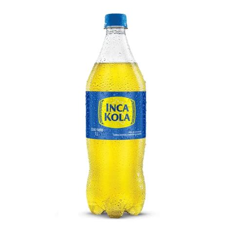 Gaseosa Inca Kola 1Lt - La Viña 86