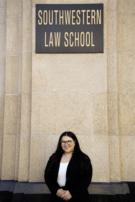 Prepare For Law School and Thrive When You Get There | Whittier College