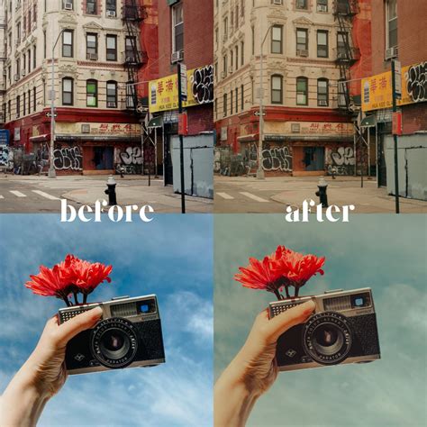 Retro Tones Luts for Adobe Premiere Pro, 10 Video Luts, Vintage ...