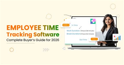 Image result for Employee Time Tracking Software