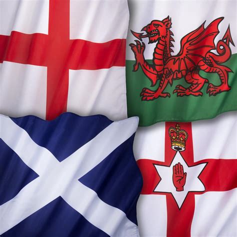苏格兰是英国的吗，苏格兰和英国的关系？