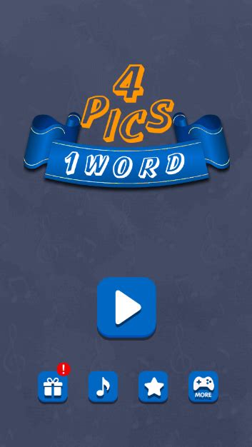 Image result for 4 Pics One Word Source Code Java