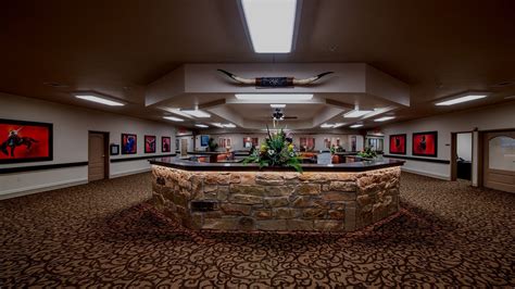 Meet The Team | Skilled Nursing in Mesquite, TX — Cheyenne Medical Lodge