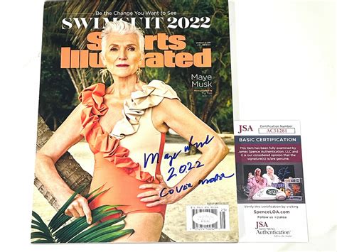 Image result for Maye Musk Cover