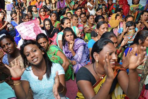 Here's What India Thinks Of The Transgender Community