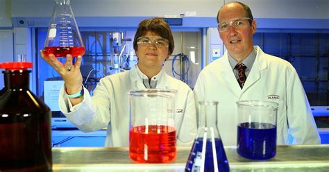 Craigavon headquartered Almac plans £16m expansion – The Irish Times