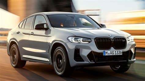 2024 BMW X4: A Comprehensive Guide On Features, Specs, And Pricing