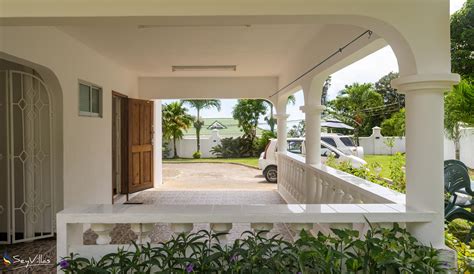 Villa Verde - Villa - Outdoor area - Mahé (Seychelles) - Photo 11