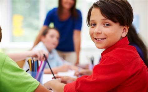 Positive Parenting Tips for Nurturing School-Age Children