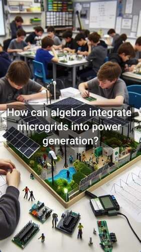 Image result for Project-Based Learning Algebra 2