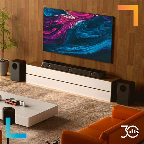 Image result for DTS Sound System