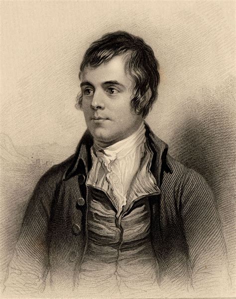 Robert Burns summary | Britannica