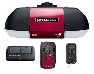 How to Program a Liftmaster Remote Control 的图像结果